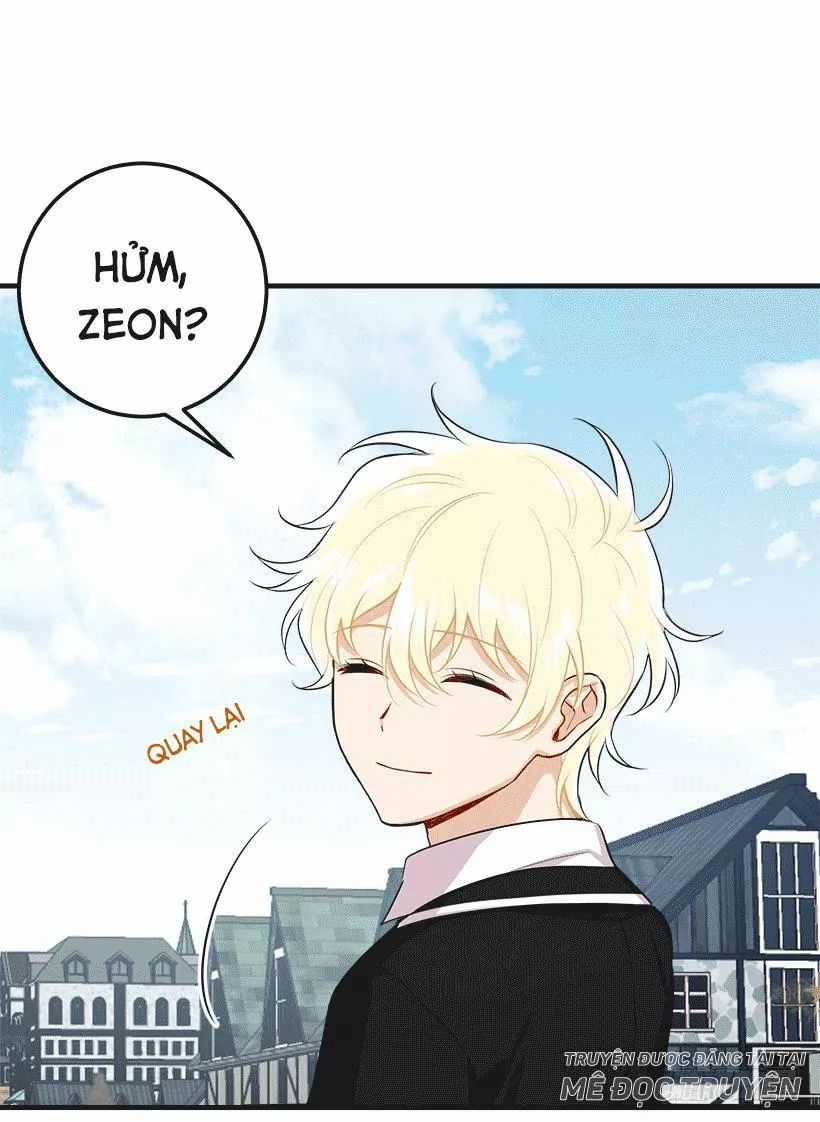 Tôi Là Tiểu Thư Của Gia Đình Này Chapter 100 trang 35