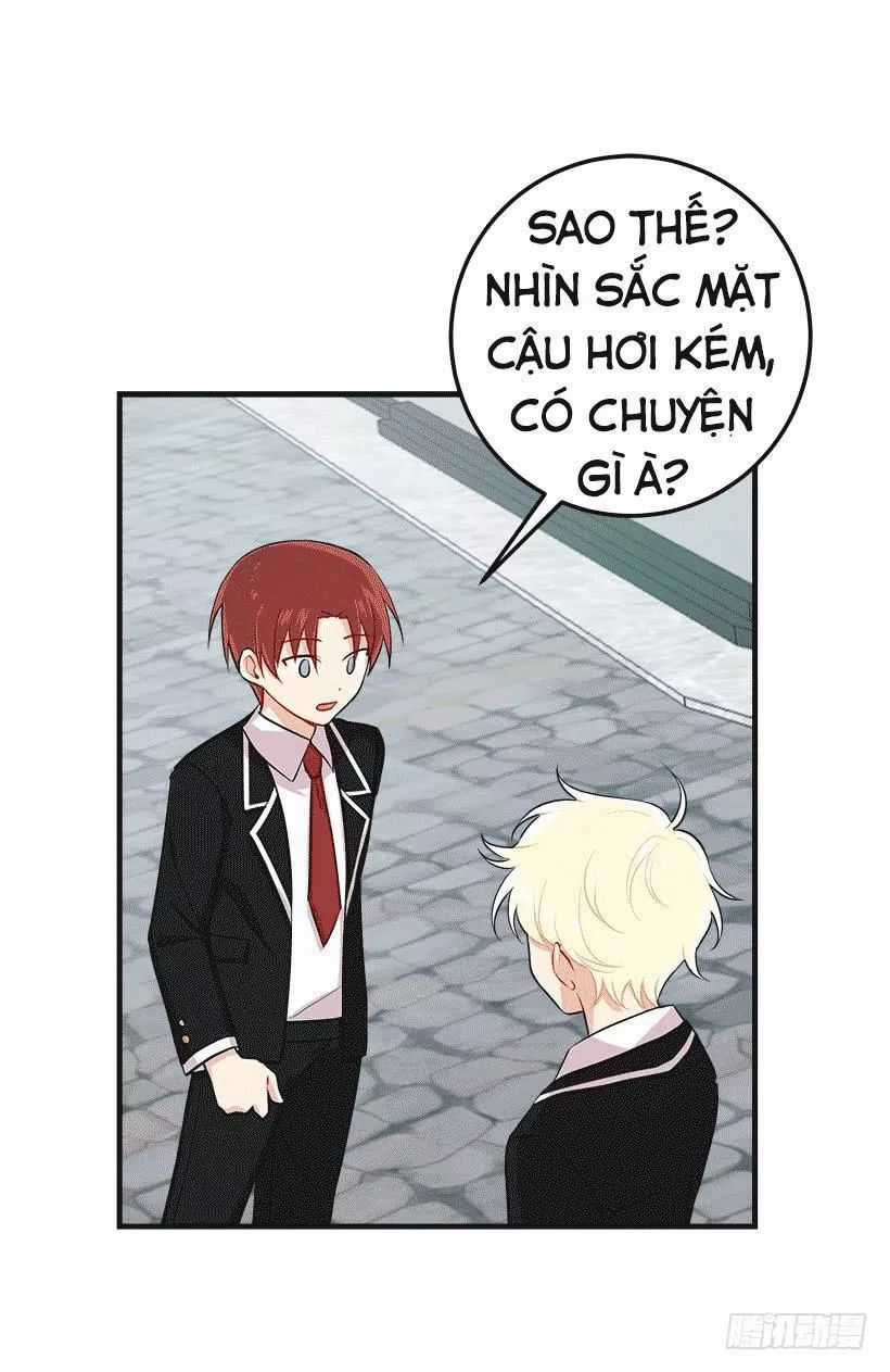 Tôi Là Tiểu Thư Của Gia Đình Này Chapter 100 trang 36