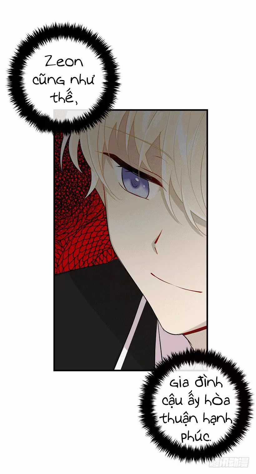 Tôi Là Tiểu Thư Của Gia Đình Này Chapter 100 trang 37