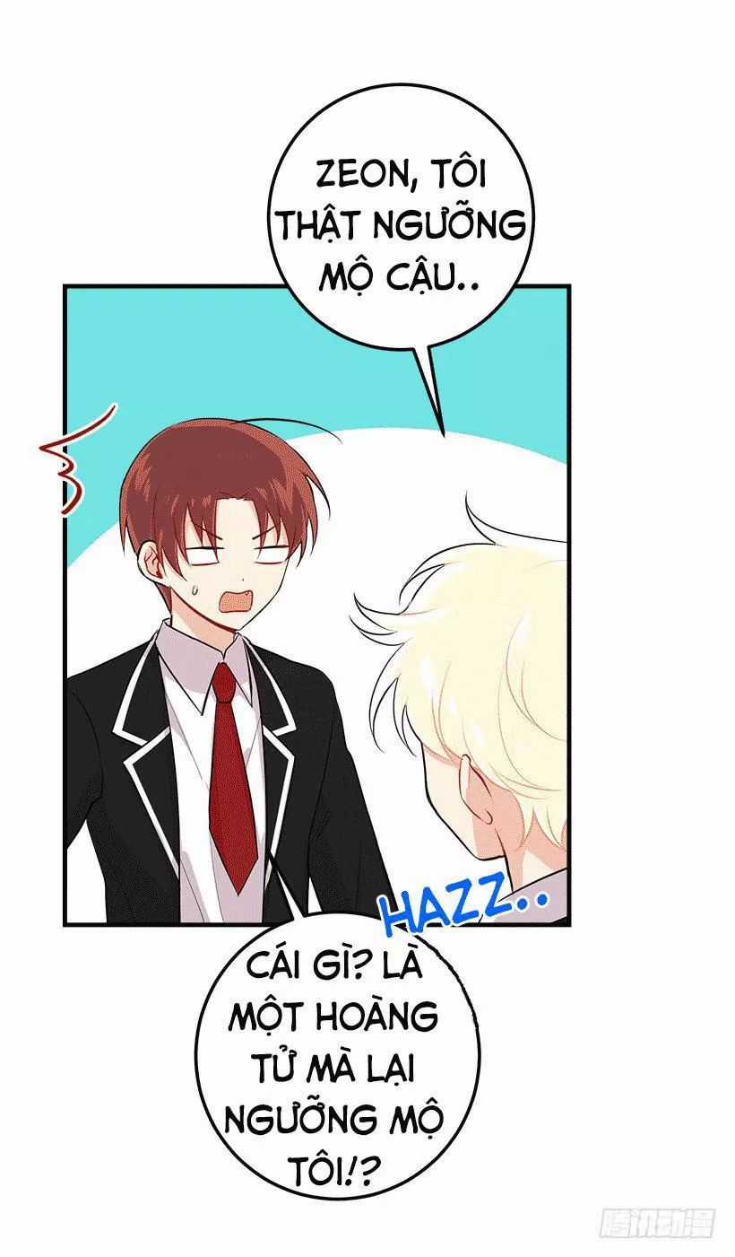 Tôi Là Tiểu Thư Của Gia Đình Này Chapter 100 trang 39