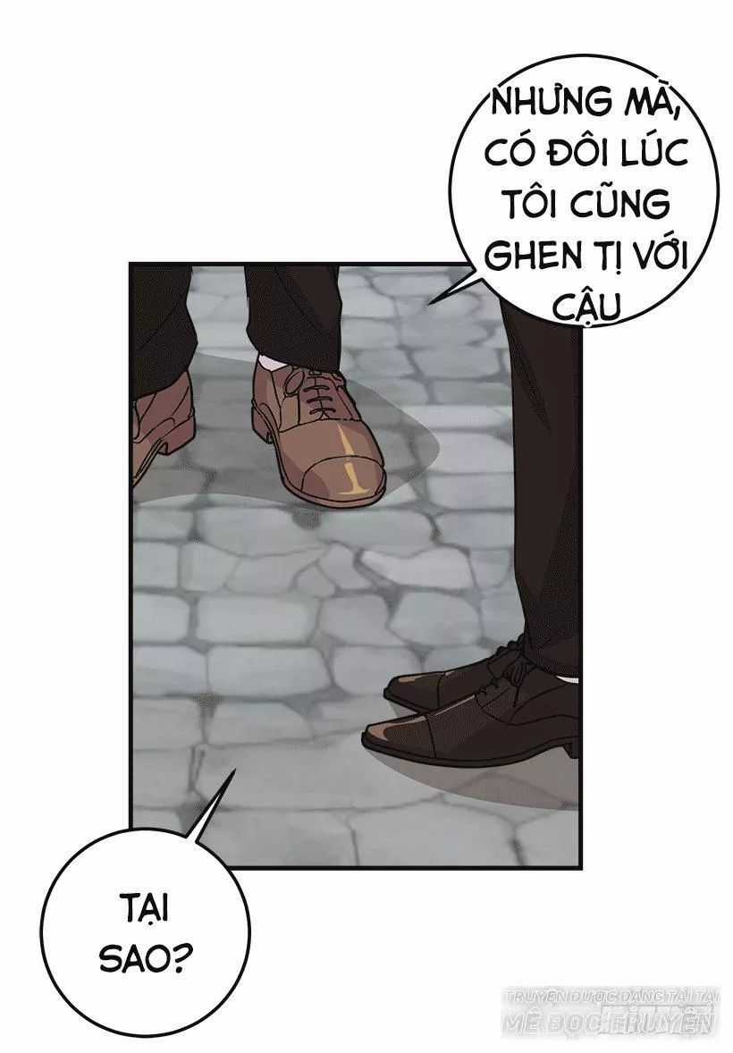 Tôi Là Tiểu Thư Của Gia Đình Này Chapter 100 trang 40