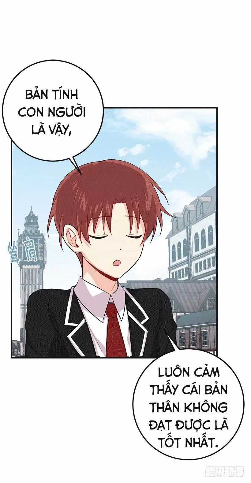 Tôi Là Tiểu Thư Của Gia Đình Này Chapter 100 trang 41