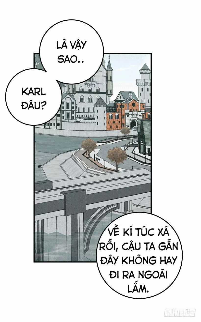 Tôi Là Tiểu Thư Của Gia Đình Này Chapter 100 trang 42