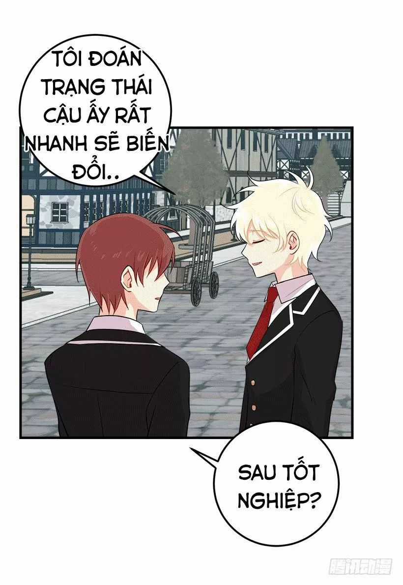 Tôi Là Tiểu Thư Của Gia Đình Này Chapter 100 trang 43