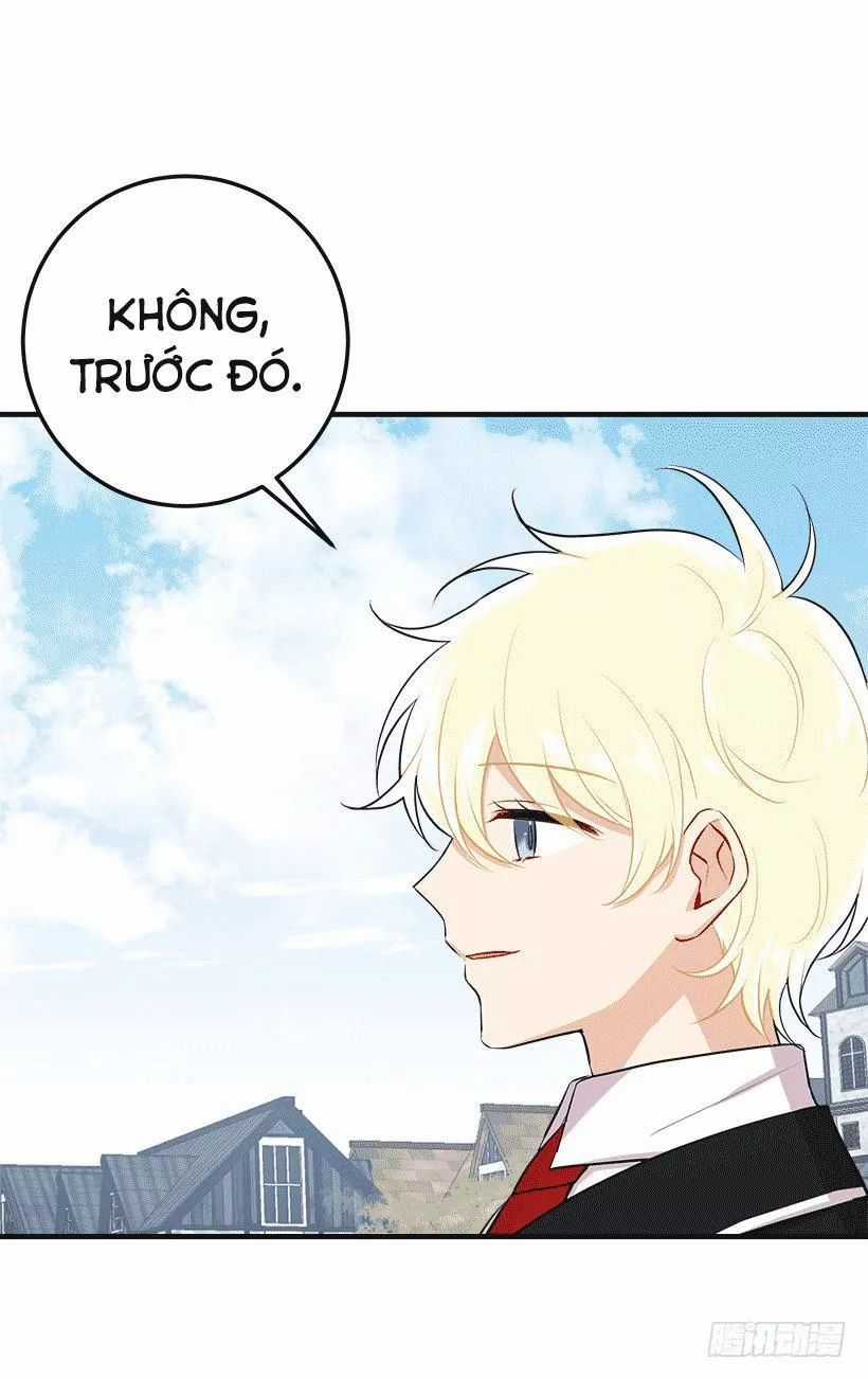 Tôi Là Tiểu Thư Của Gia Đình Này Chapter 100 trang 44