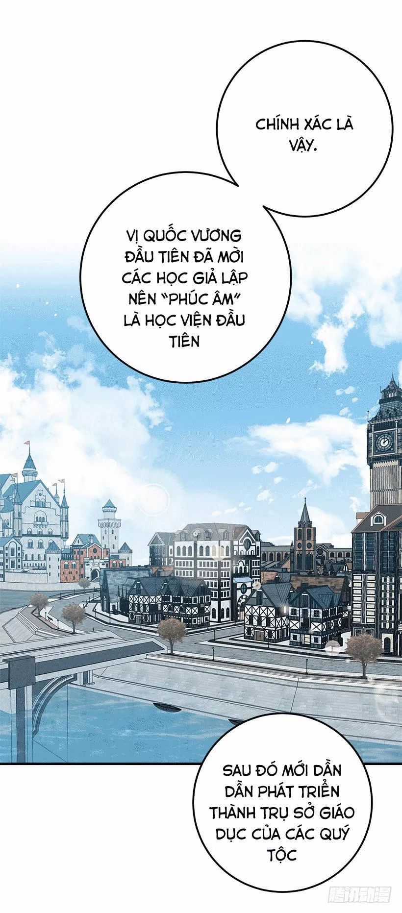 Tôi Là Tiểu Thư Của Gia Đình Này Chapter 100 trang 5