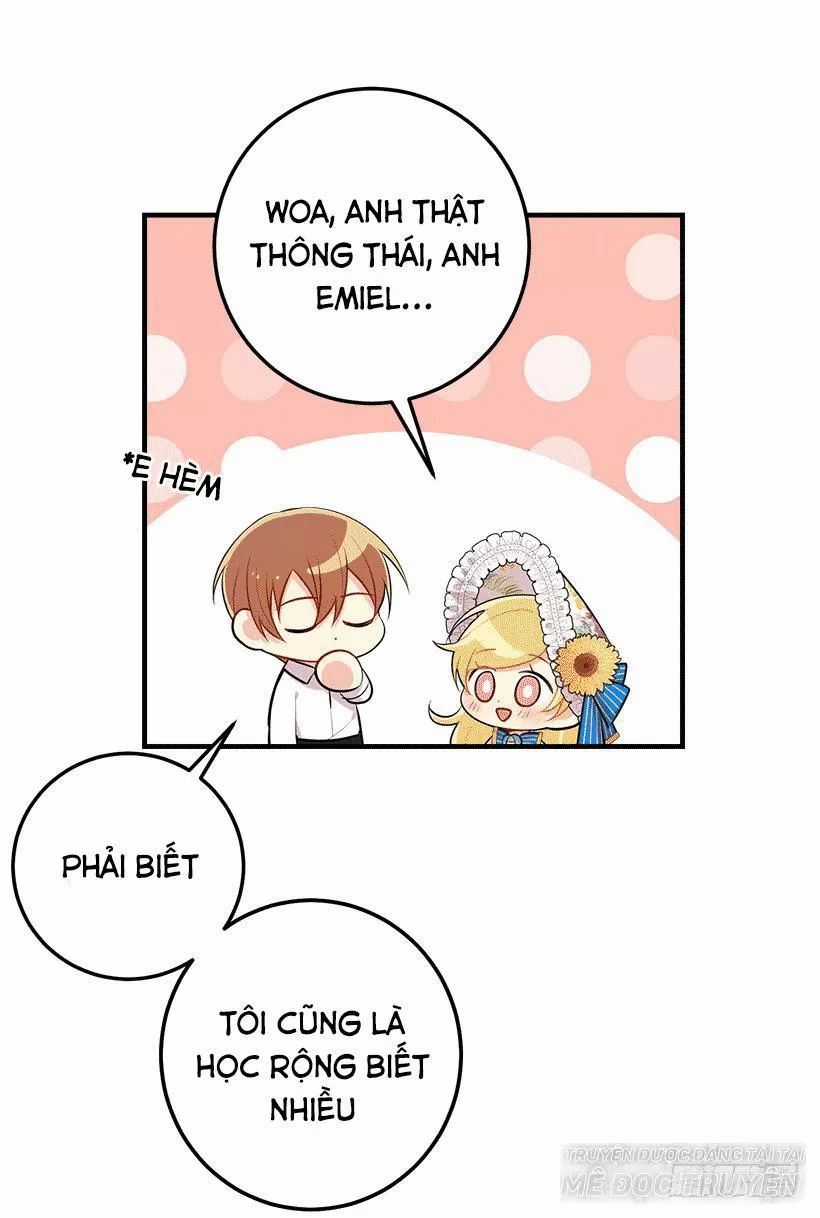 Tôi Là Tiểu Thư Của Gia Đình Này Chapter 100 trang 6