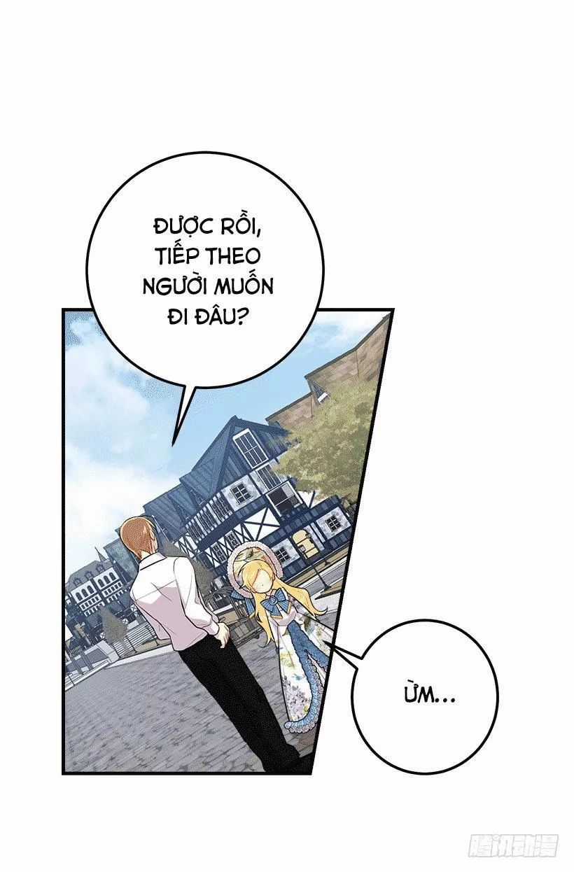 Tôi Là Tiểu Thư Của Gia Đình Này Chapter 100 trang 7