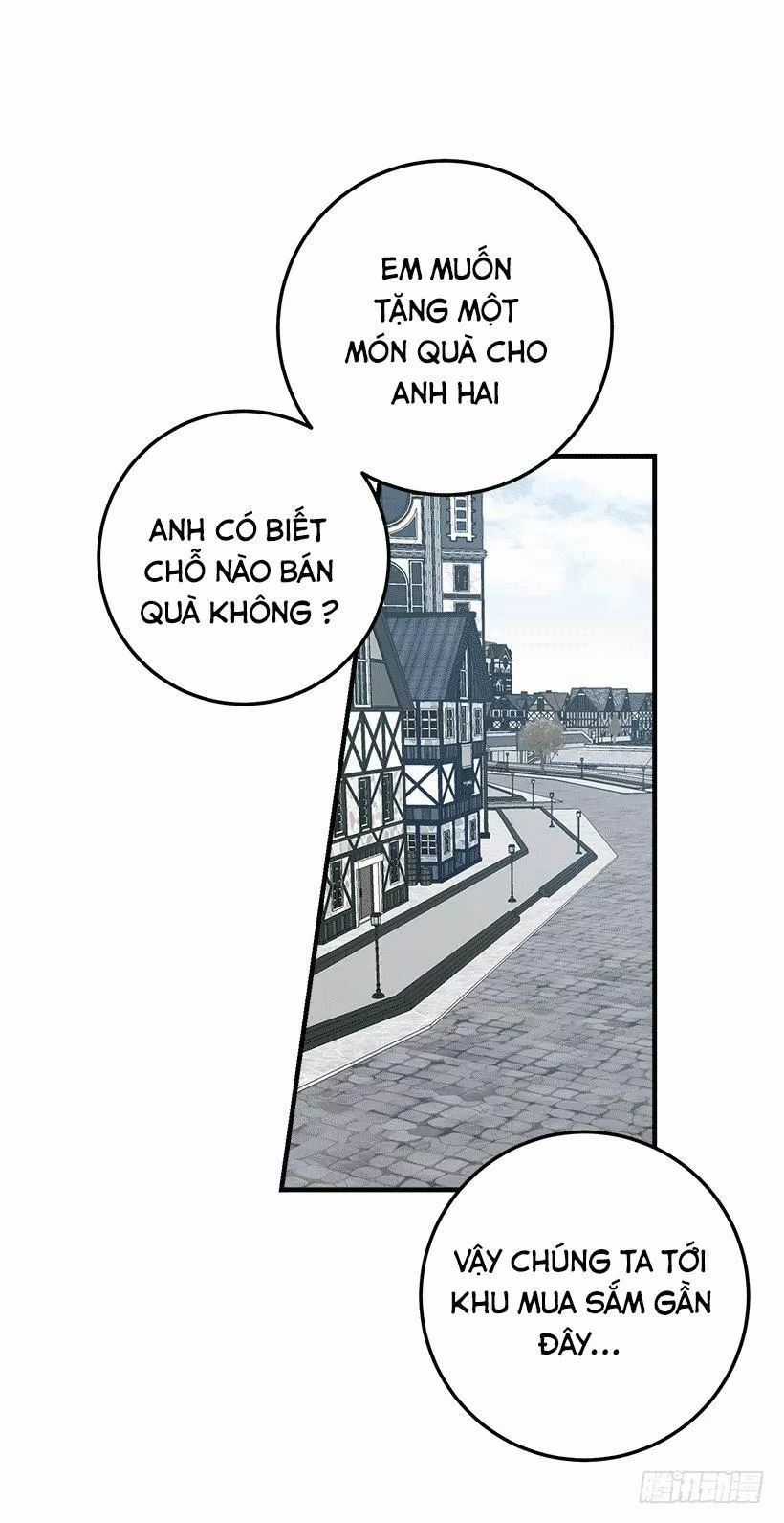 Tôi Là Tiểu Thư Của Gia Đình Này Chapter 100 trang 8