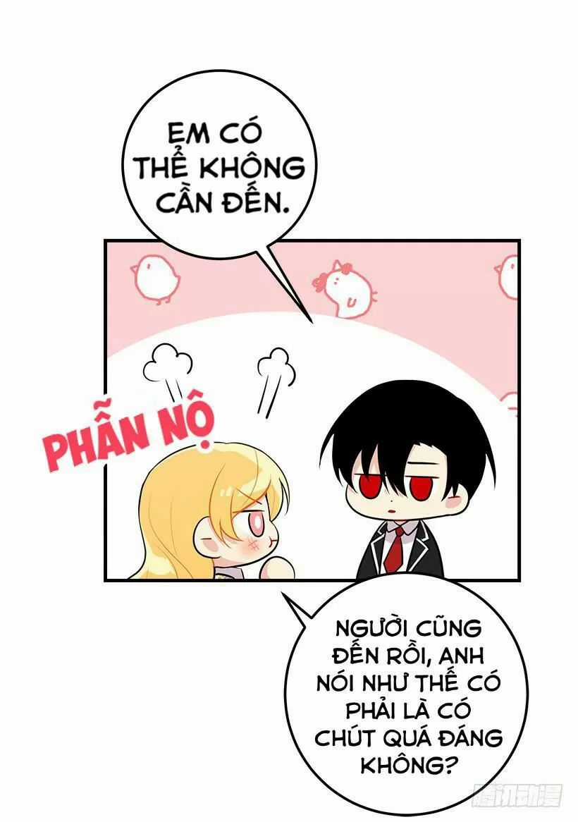 Tôi Là Tiểu Thư Của Gia Đình Này Chapter 101 trang 10