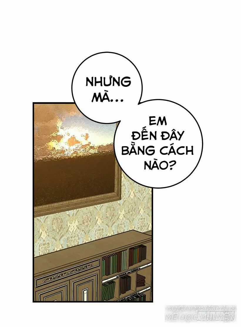 Tôi Là Tiểu Thư Của Gia Đình Này Chapter 101 trang 11