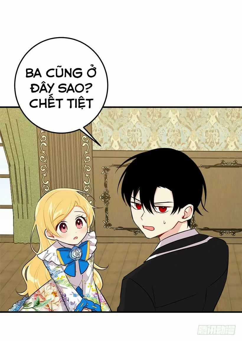 Tôi Là Tiểu Thư Của Gia Đình Này Chapter 101 trang 13