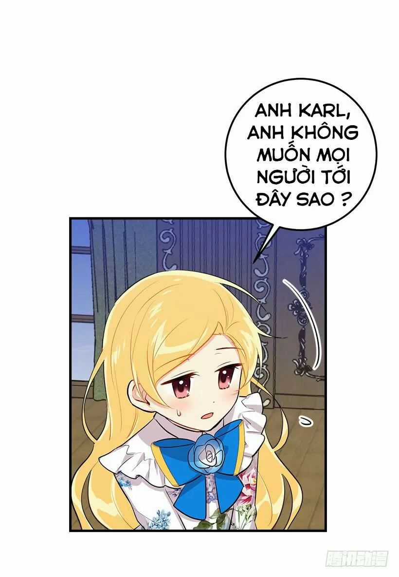 Tôi Là Tiểu Thư Của Gia Đình Này Chapter 101 trang 14