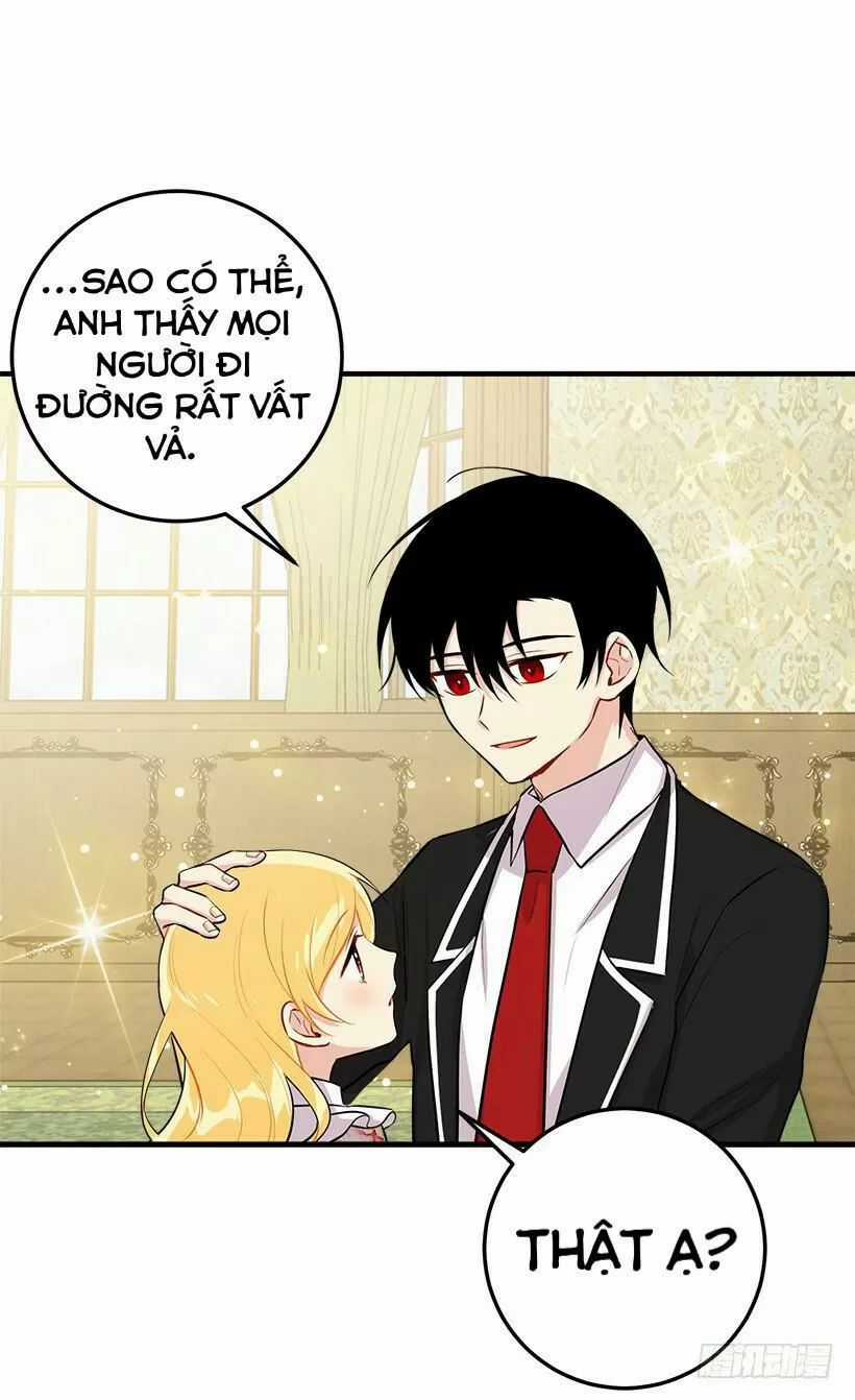 Tôi Là Tiểu Thư Của Gia Đình Này Chapter 101 trang 15