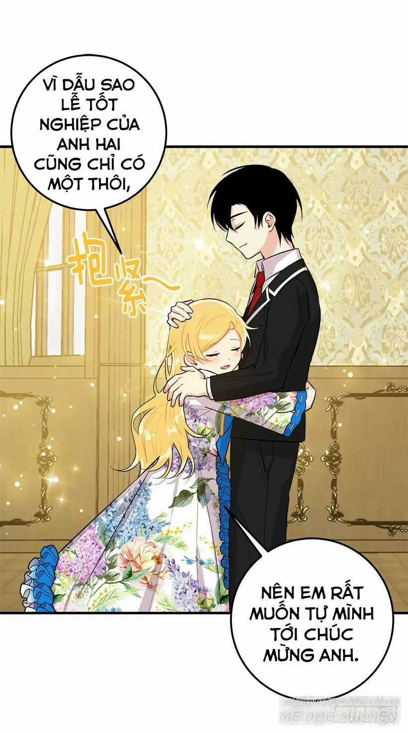 Tôi Là Tiểu Thư Của Gia Đình Này Chapter 101 trang 16