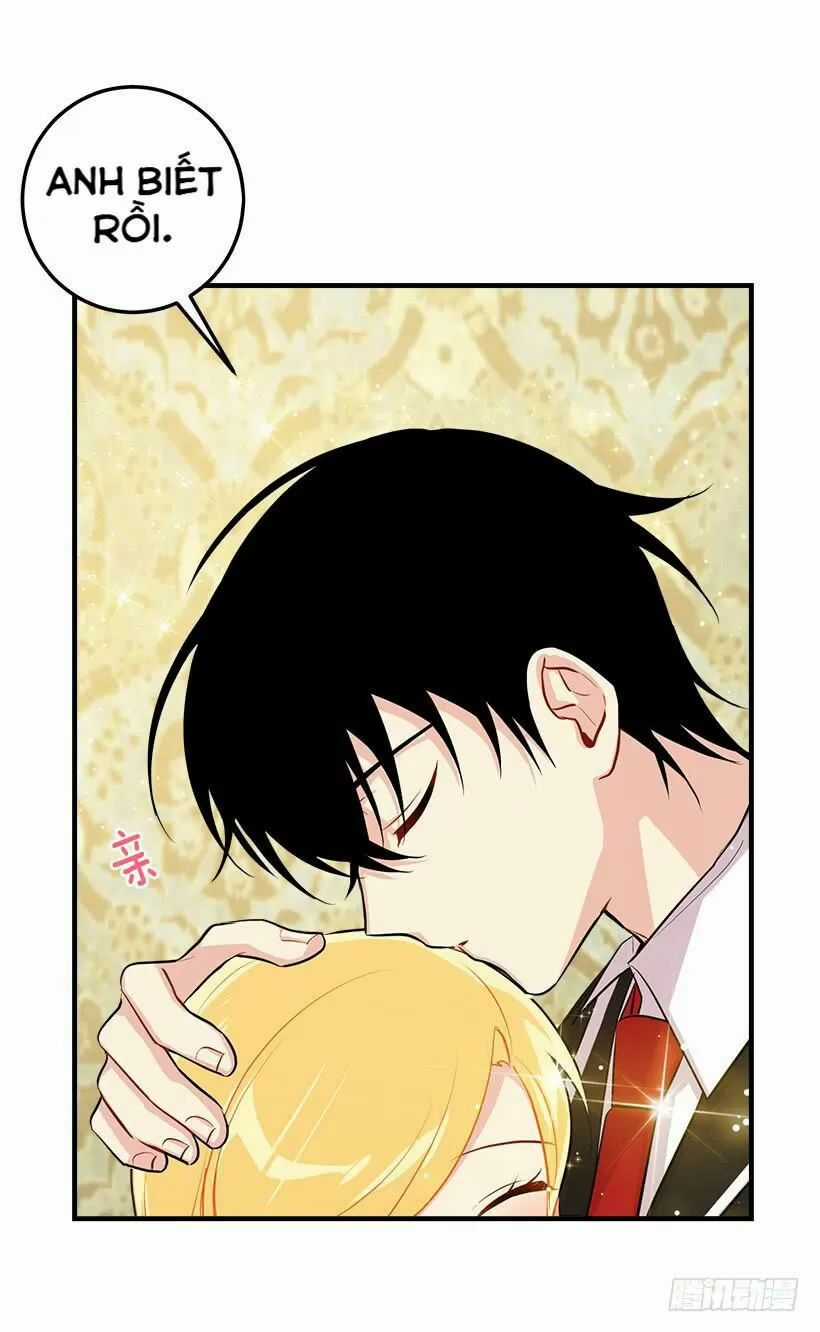 Tôi Là Tiểu Thư Của Gia Đình Này Chapter 101 trang 17