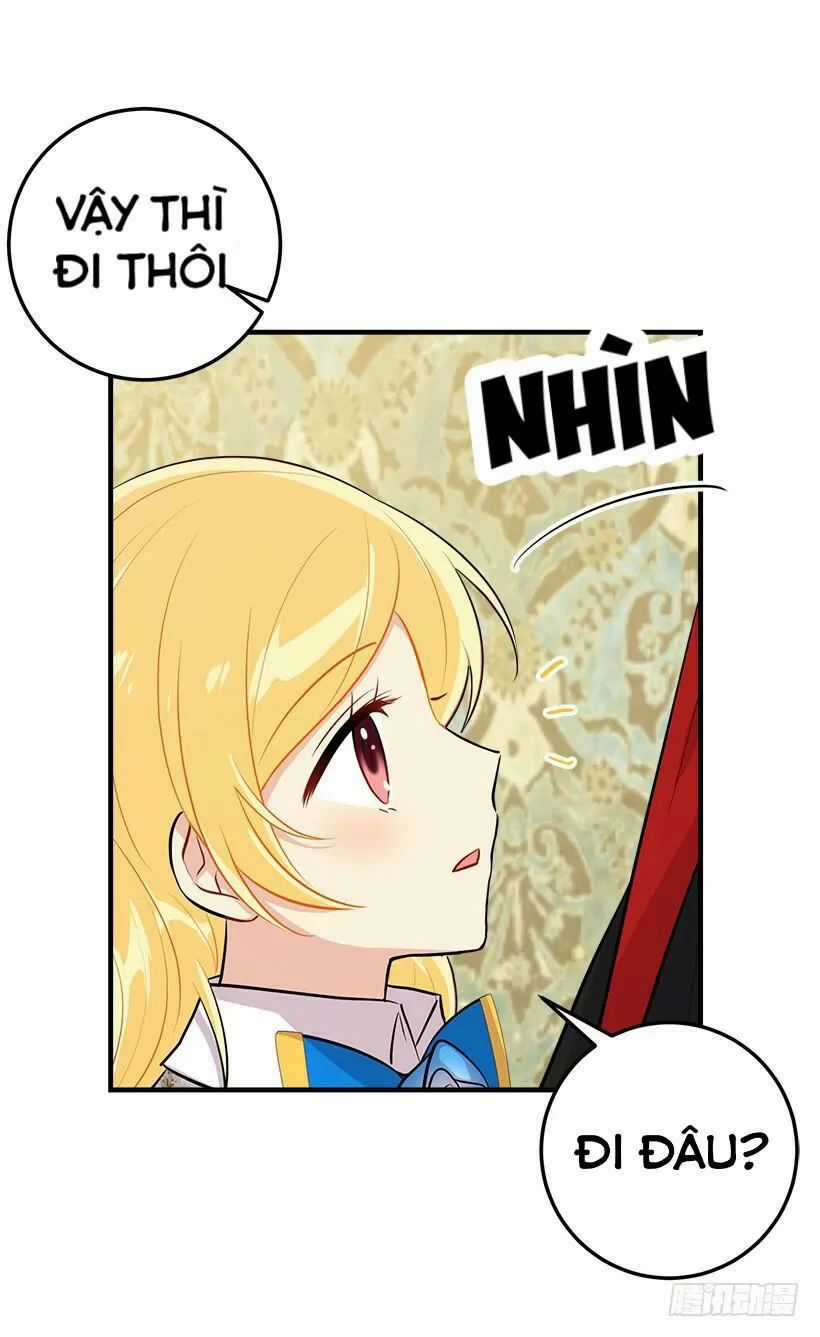 Tôi Là Tiểu Thư Của Gia Đình Này Chapter 101 trang 18