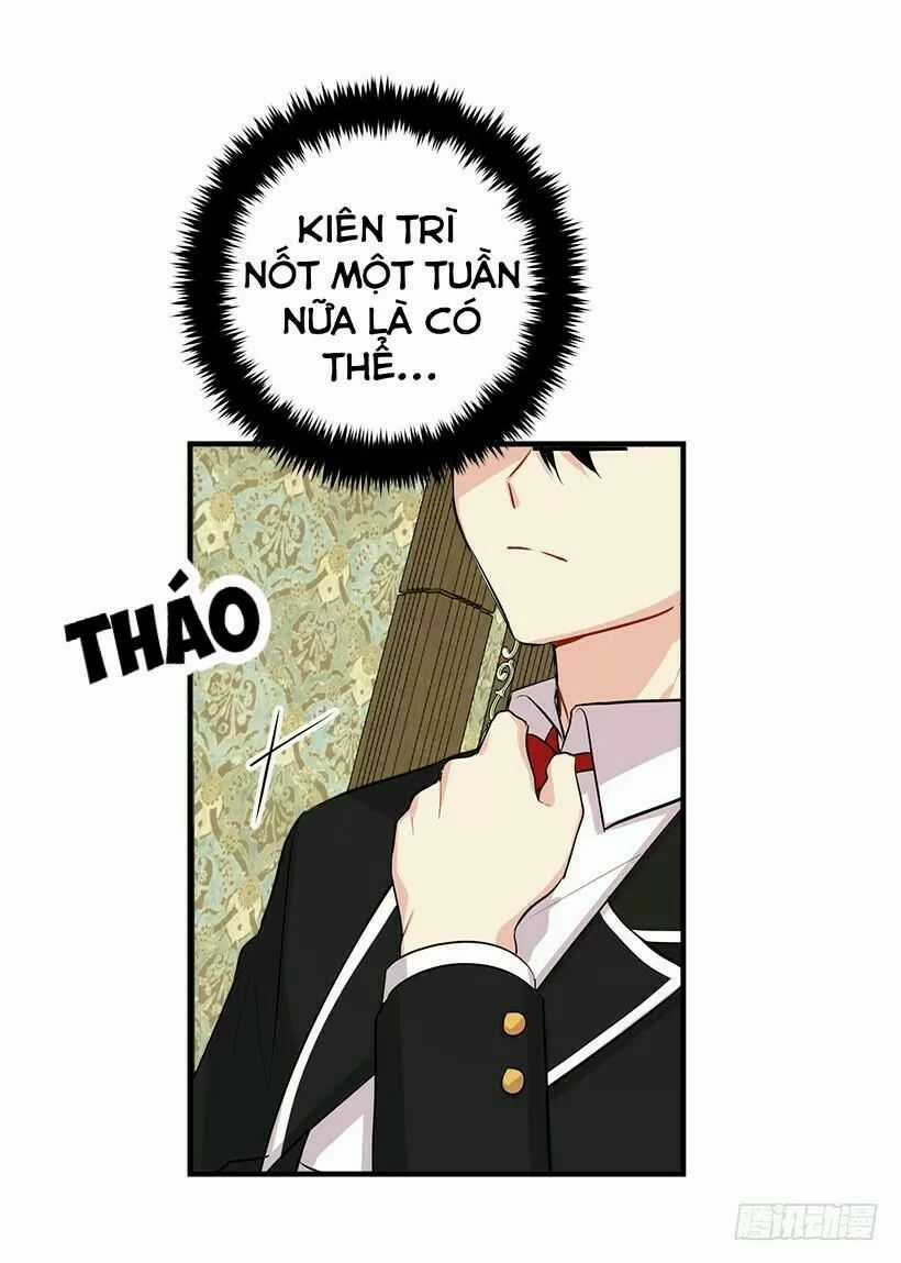 Tôi Là Tiểu Thư Của Gia Đình Này Chapter 101 trang 2