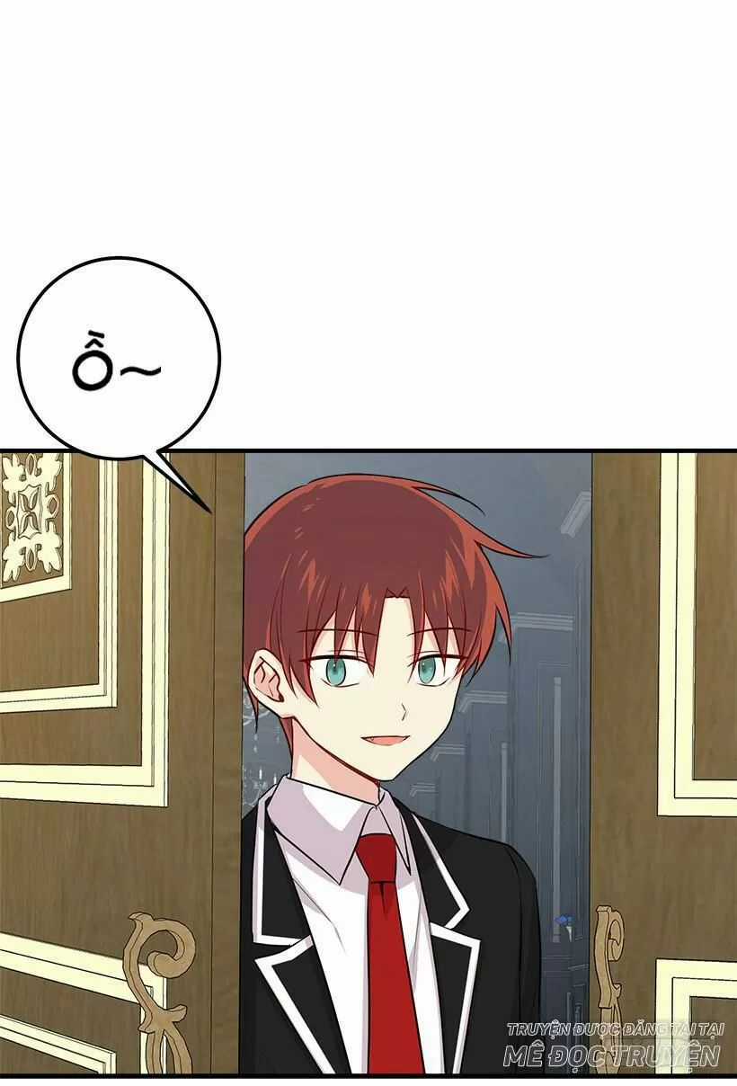 Tôi Là Tiểu Thư Của Gia Đình Này Chapter 101 trang 21