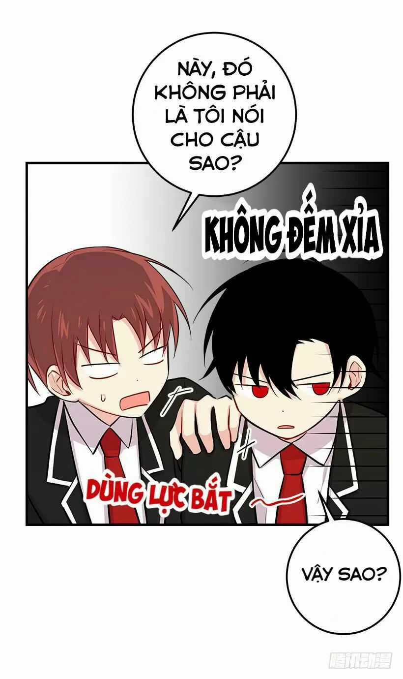 Tôi Là Tiểu Thư Của Gia Đình Này Chapter 101 trang 24