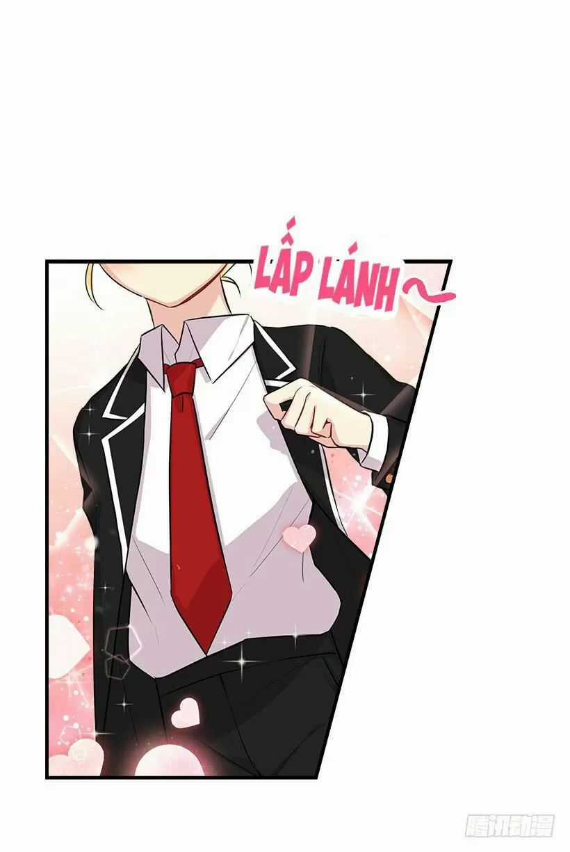 Tôi Là Tiểu Thư Của Gia Đình Này Chapter 101 trang 27