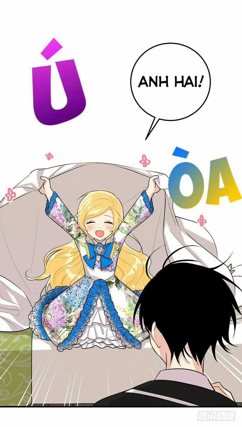 Tôi Là Tiểu Thư Của Gia Đình Này Chapter 101 trang 3