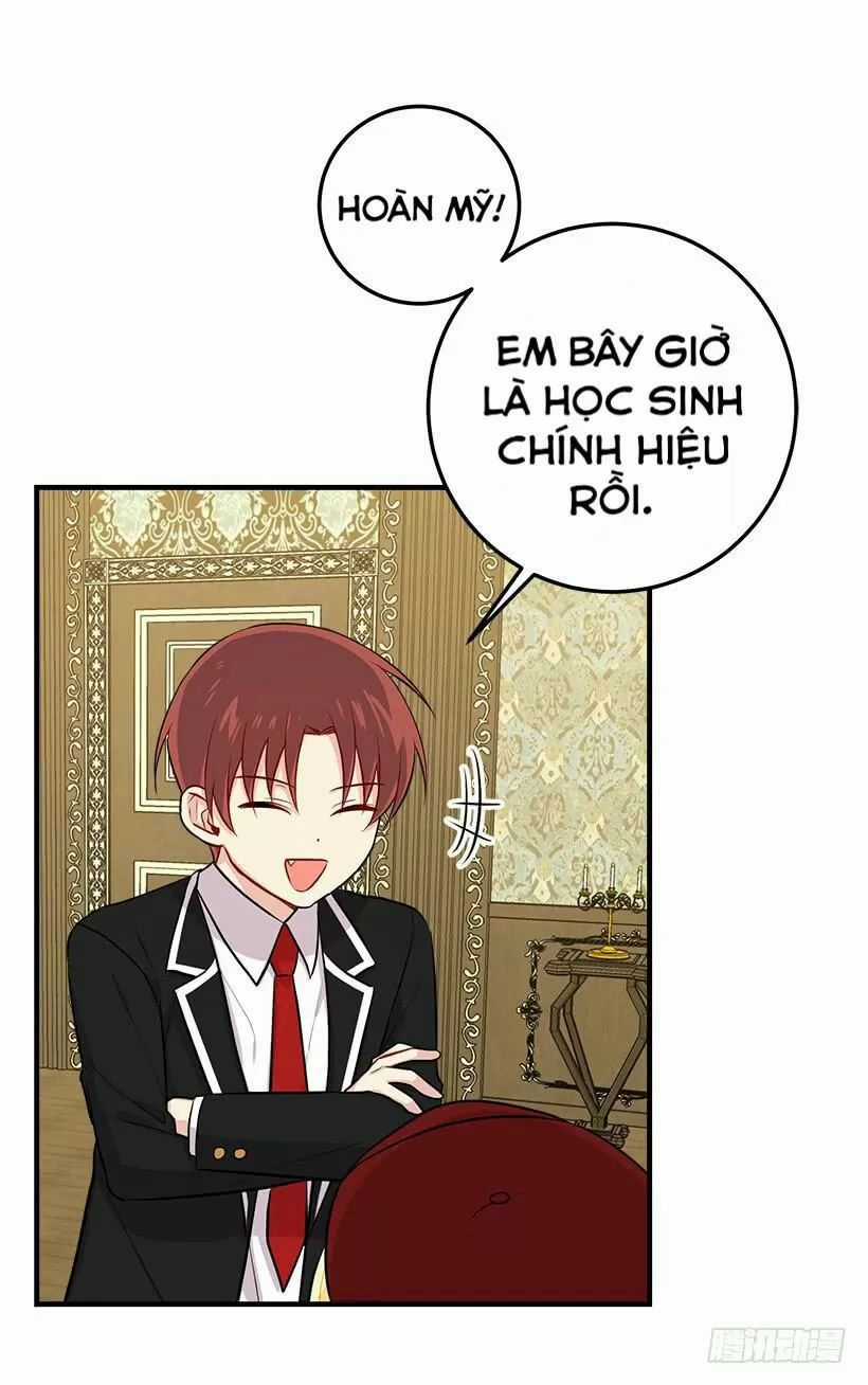 Tôi Là Tiểu Thư Của Gia Đình Này Chapter 101 trang 30