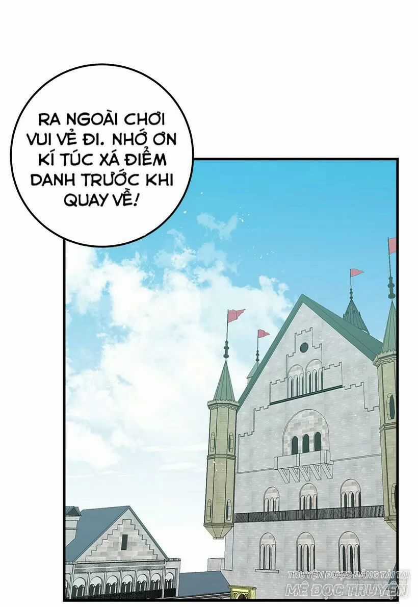 Tôi Là Tiểu Thư Của Gia Đình Này Chapter 101 trang 31