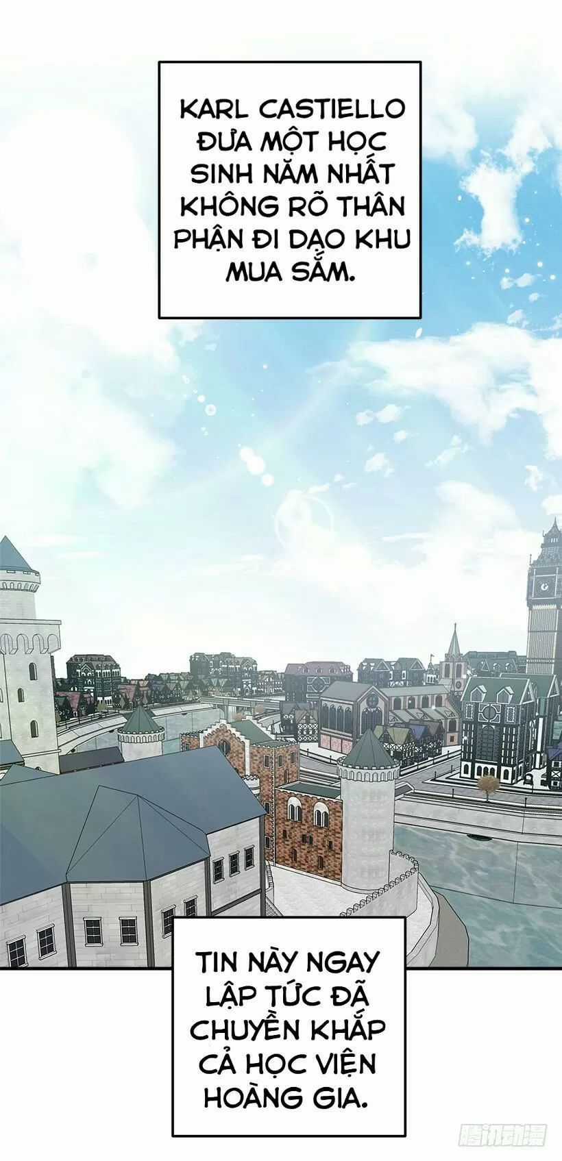 Tôi Là Tiểu Thư Của Gia Đình Này Chapter 101 trang 32