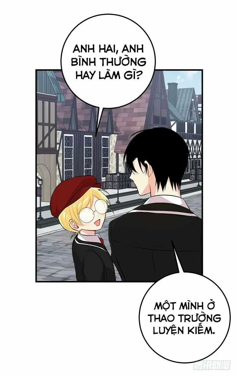 Tôi Là Tiểu Thư Của Gia Đình Này Chapter 101 trang 34