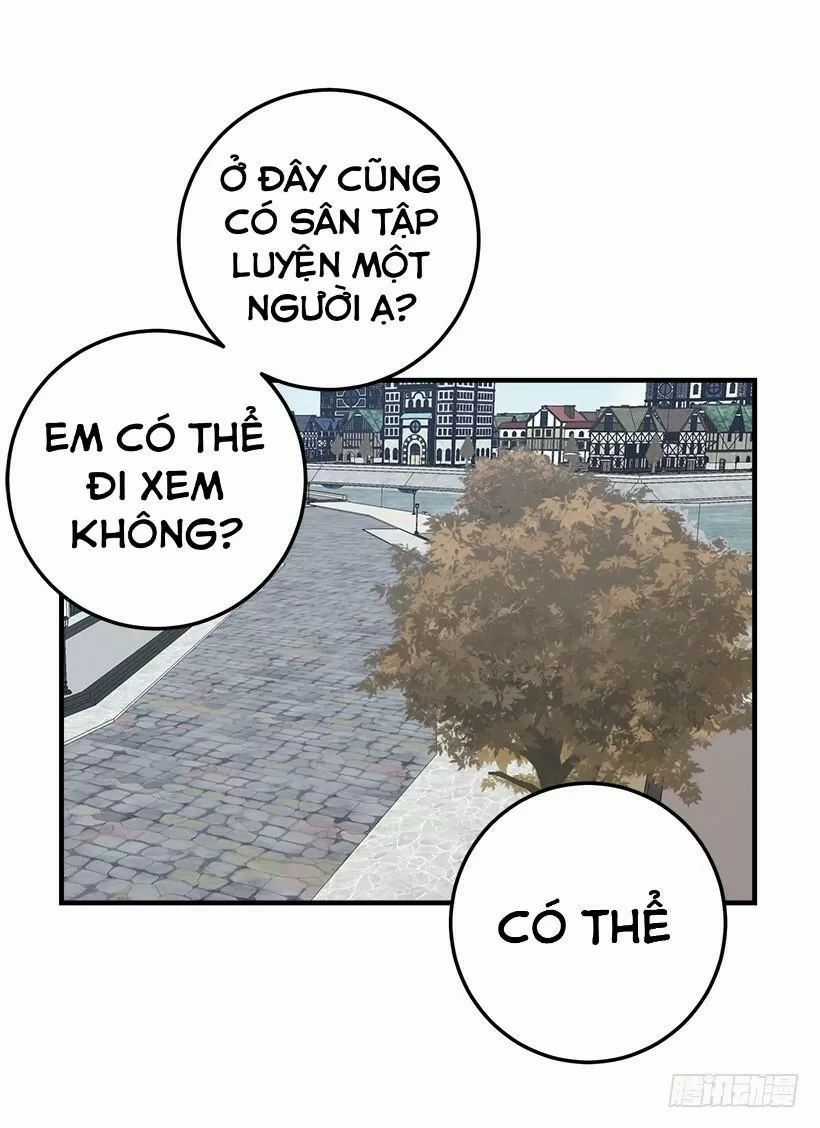 Tôi Là Tiểu Thư Của Gia Đình Này Chapter 101 trang 35