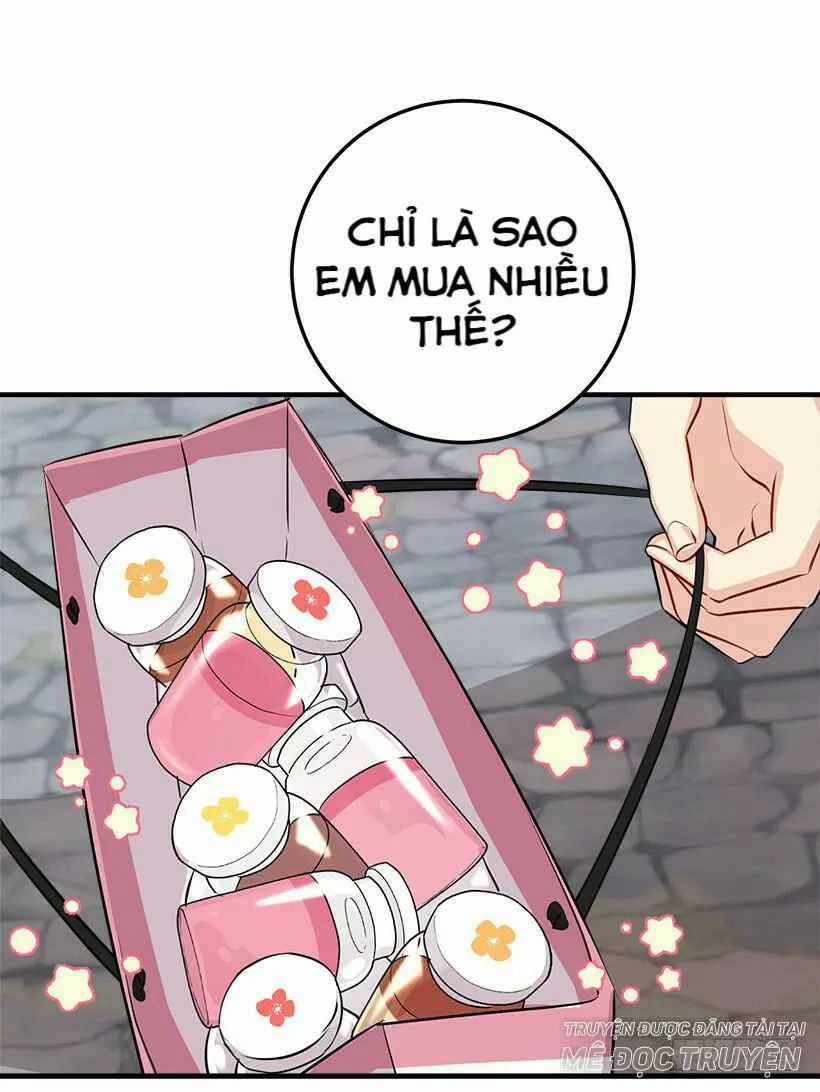 Tôi Là Tiểu Thư Của Gia Đình Này Chapter 101 trang 36