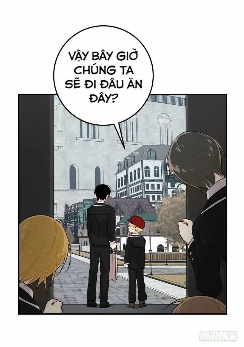 Tôi Là Tiểu Thư Của Gia Đình Này Chapter 101 trang 38