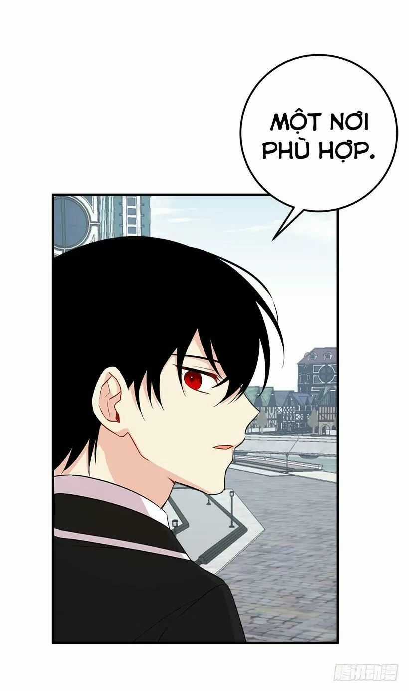 Tôi Là Tiểu Thư Của Gia Đình Này Chapter 101 trang 39