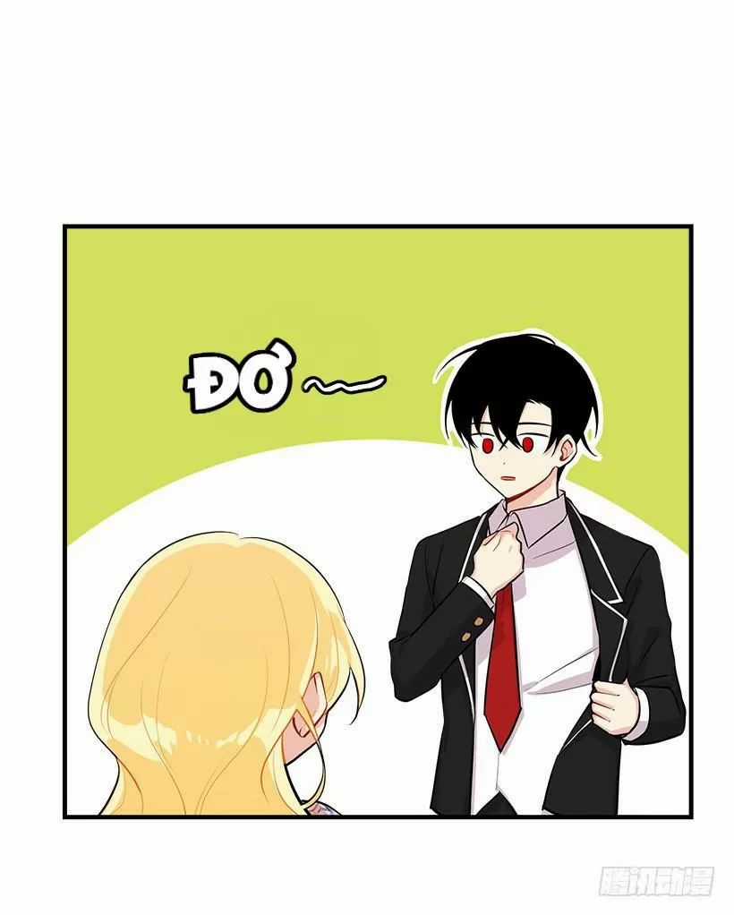 Tôi Là Tiểu Thư Của Gia Đình Này Chapter 101 trang 4