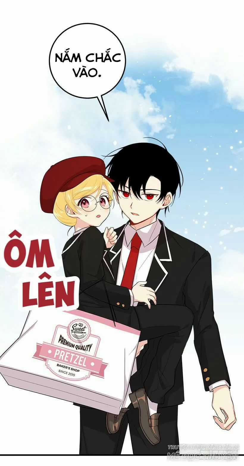 Tôi Là Tiểu Thư Của Gia Đình Này Chapter 101 trang 41