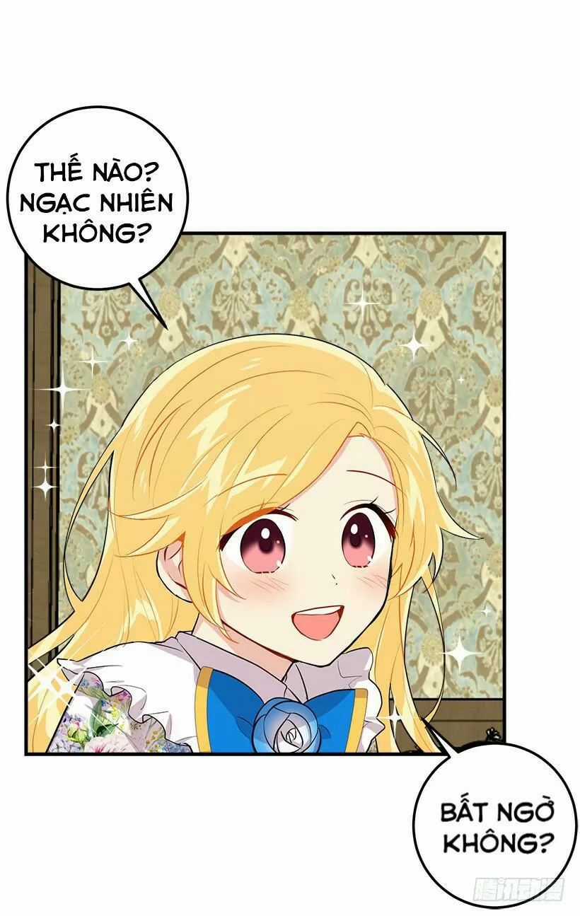 Tôi Là Tiểu Thư Của Gia Đình Này Chapter 101 trang 5