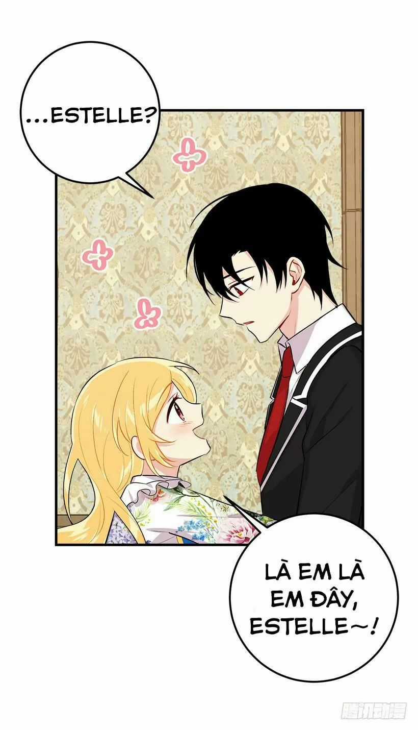 Tôi Là Tiểu Thư Của Gia Đình Này Chapter 101 trang 7