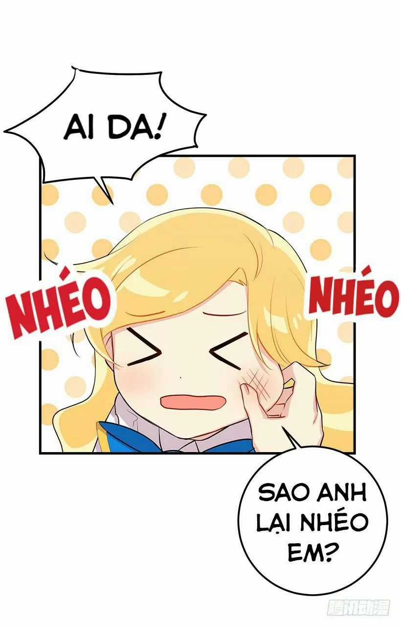 Tôi Là Tiểu Thư Của Gia Đình Này Chapter 101 trang 8