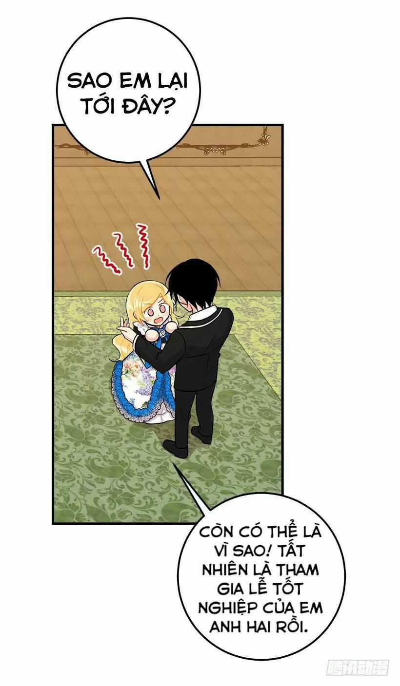 Tôi Là Tiểu Thư Của Gia Đình Này Chapter 101 trang 9