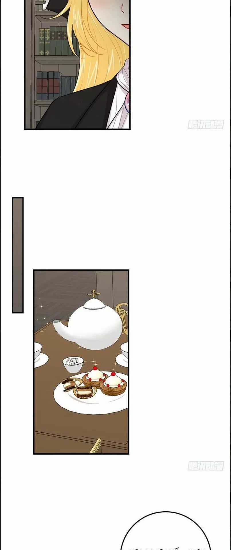 Tôi Là Tiểu Thư Của Gia Đình Này Chapter 102 trang 13