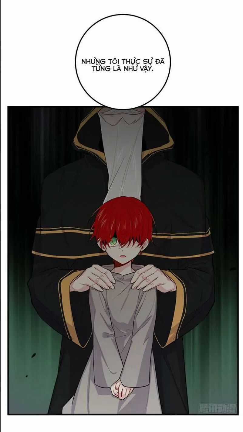 Tôi Là Tiểu Thư Của Gia Đình Này Chapter 102 trang 16