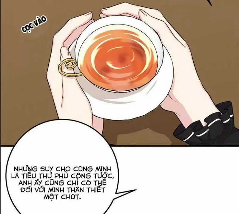 Tôi Là Tiểu Thư Của Gia Đình Này Chapter 102 trang 20