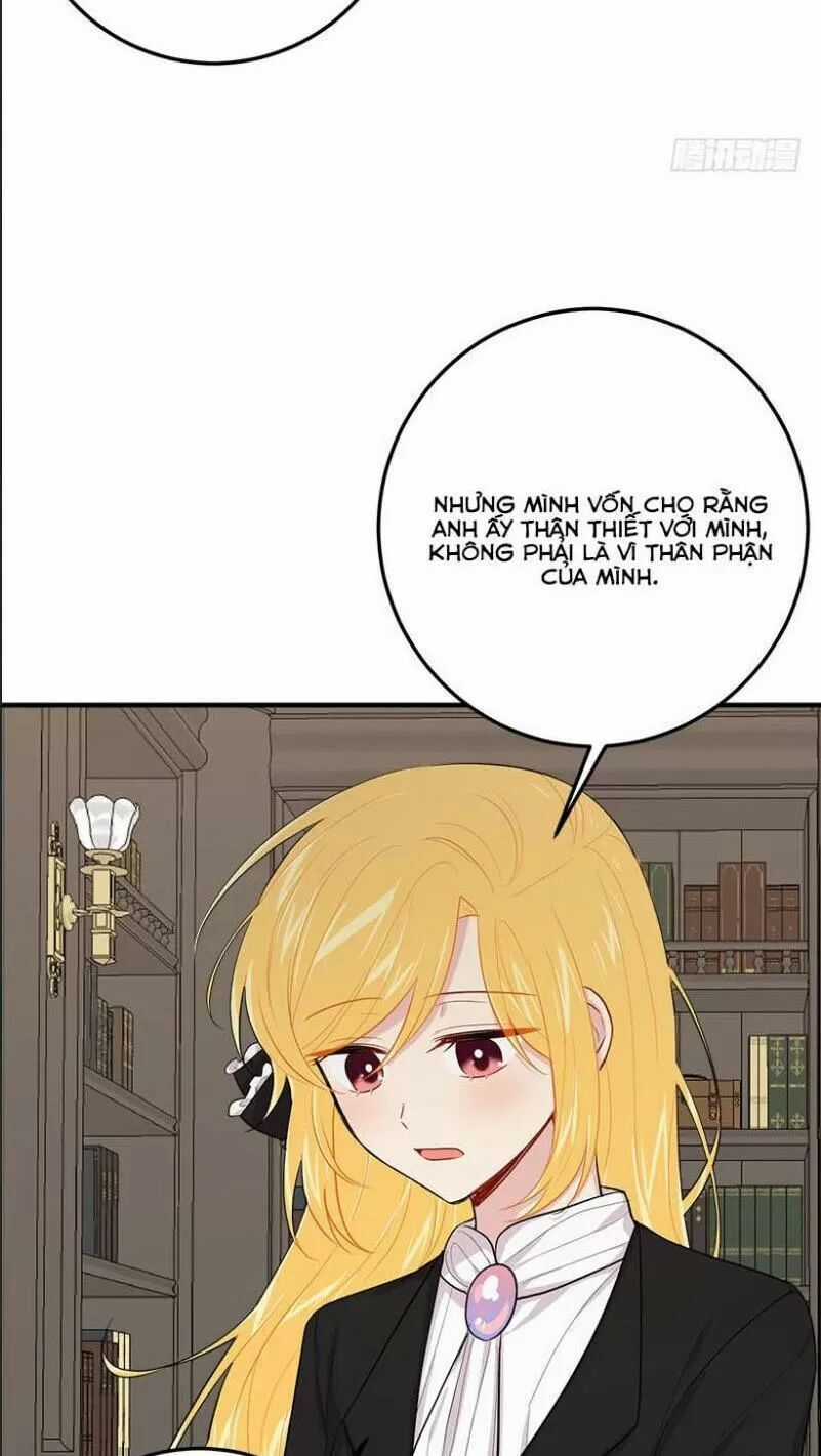 Tôi Là Tiểu Thư Của Gia Đình Này Chapter 102 trang 21