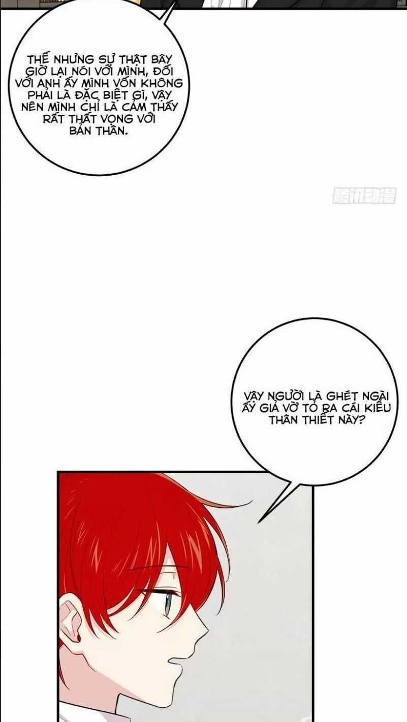 Tôi Là Tiểu Thư Của Gia Đình Này Chapter 102 trang 22