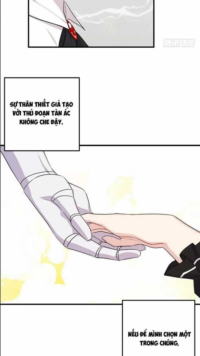 Tôi Là Tiểu Thư Của Gia Đình Này Chapter 102 trang 23