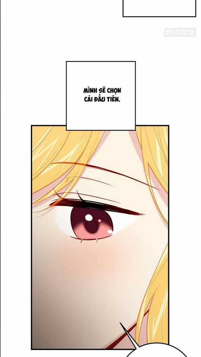 Tôi Là Tiểu Thư Của Gia Đình Này Chapter 102 trang 24