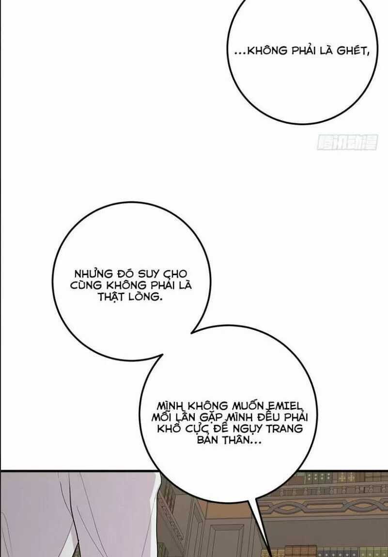 Tôi Là Tiểu Thư Của Gia Đình Này Chapter 102 trang 25