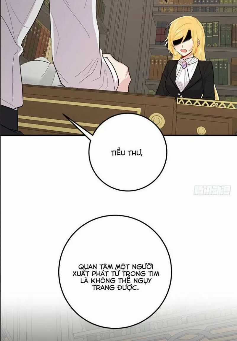Tôi Là Tiểu Thư Của Gia Đình Này Chapter 102 trang 26