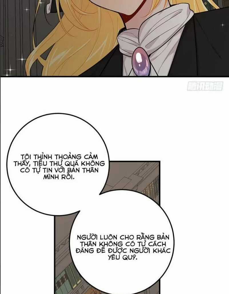 Tôi Là Tiểu Thư Của Gia Đình Này Chapter 102 trang 28